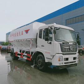 東風(fēng)散裝飼料車 專業(yè)汽車經(jīng)銷商的價值與選擇指南